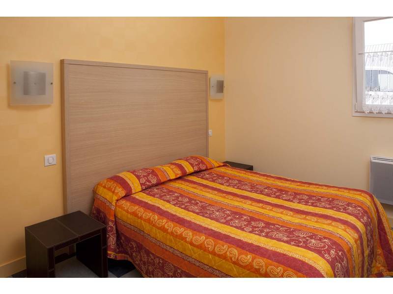 Hotel Estuaire Saint-Brevin-les-Pins Εξωτερικό φωτογραφία