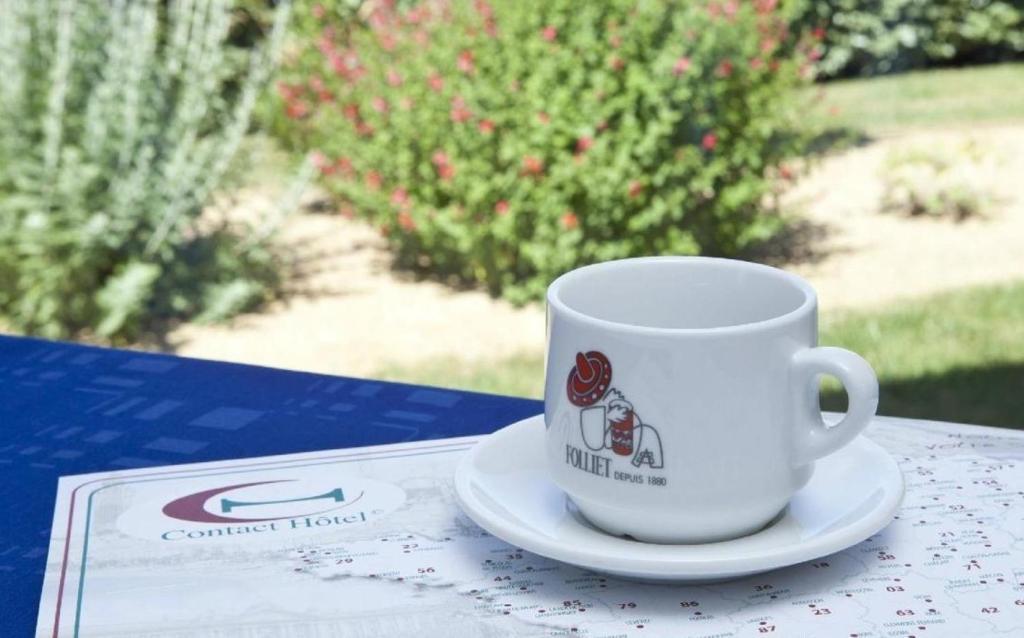Hotel Estuaire Saint-Brevin-les-Pins Εξωτερικό φωτογραφία