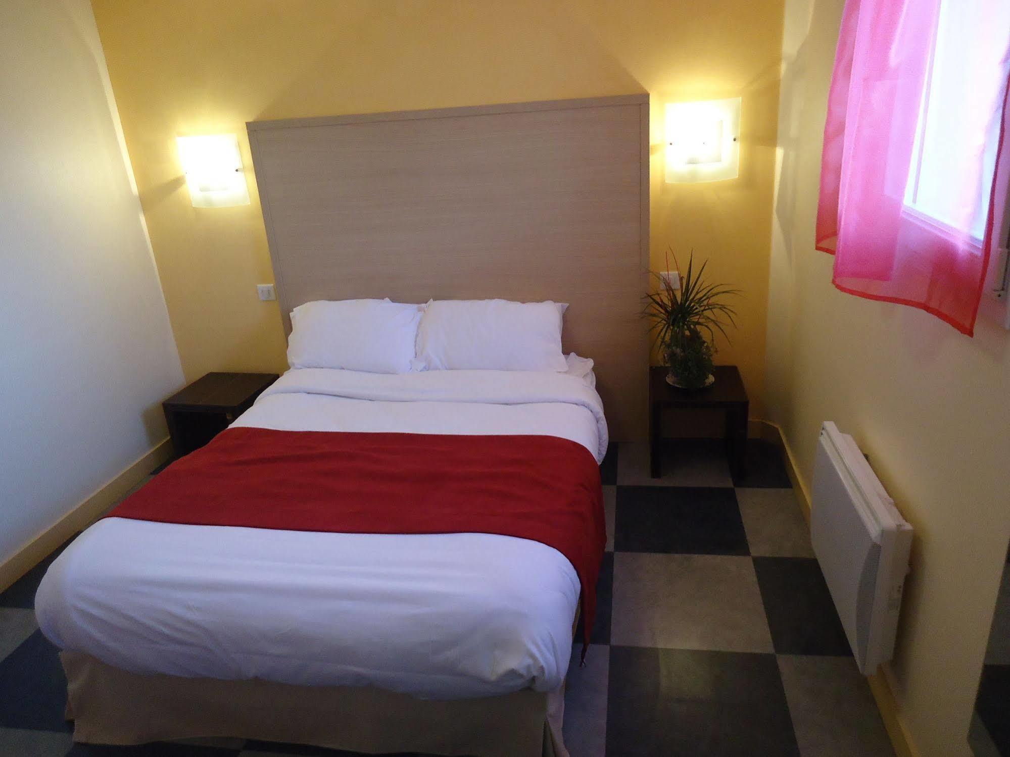 Hotel Estuaire Saint-Brevin-les-Pins Εξωτερικό φωτογραφία